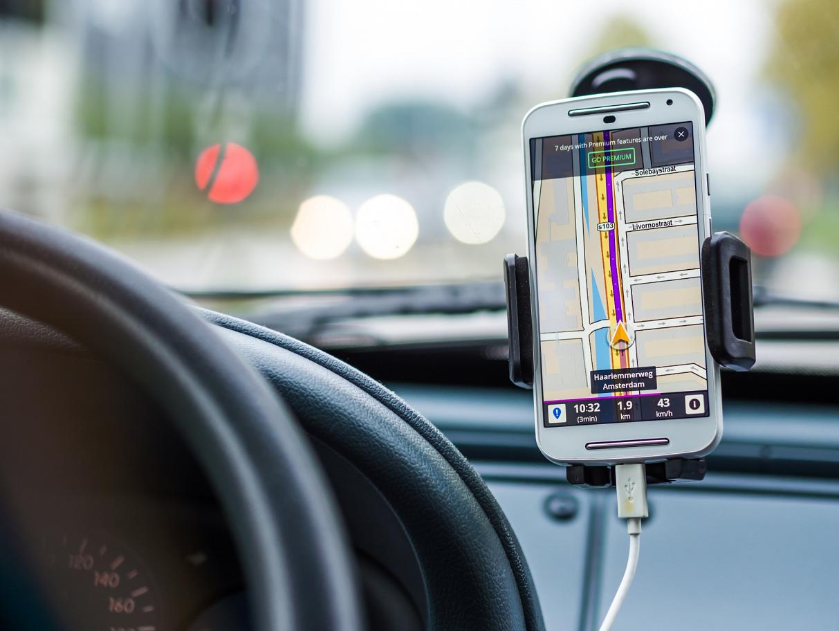 InCar Marktconsultatie