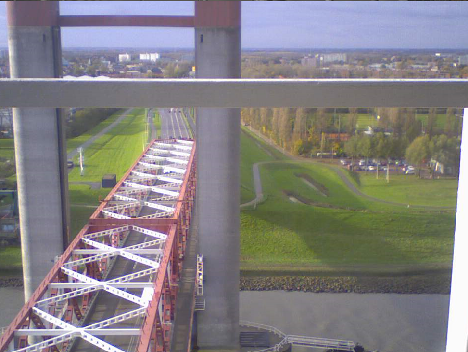 Spijkenisserbrug