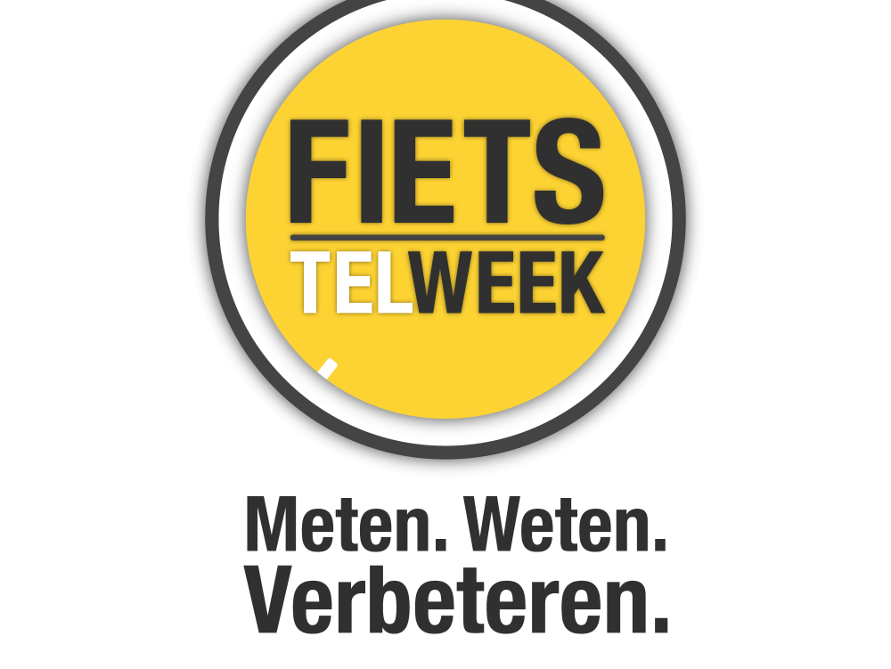Nationale Fiets Telweek 2015