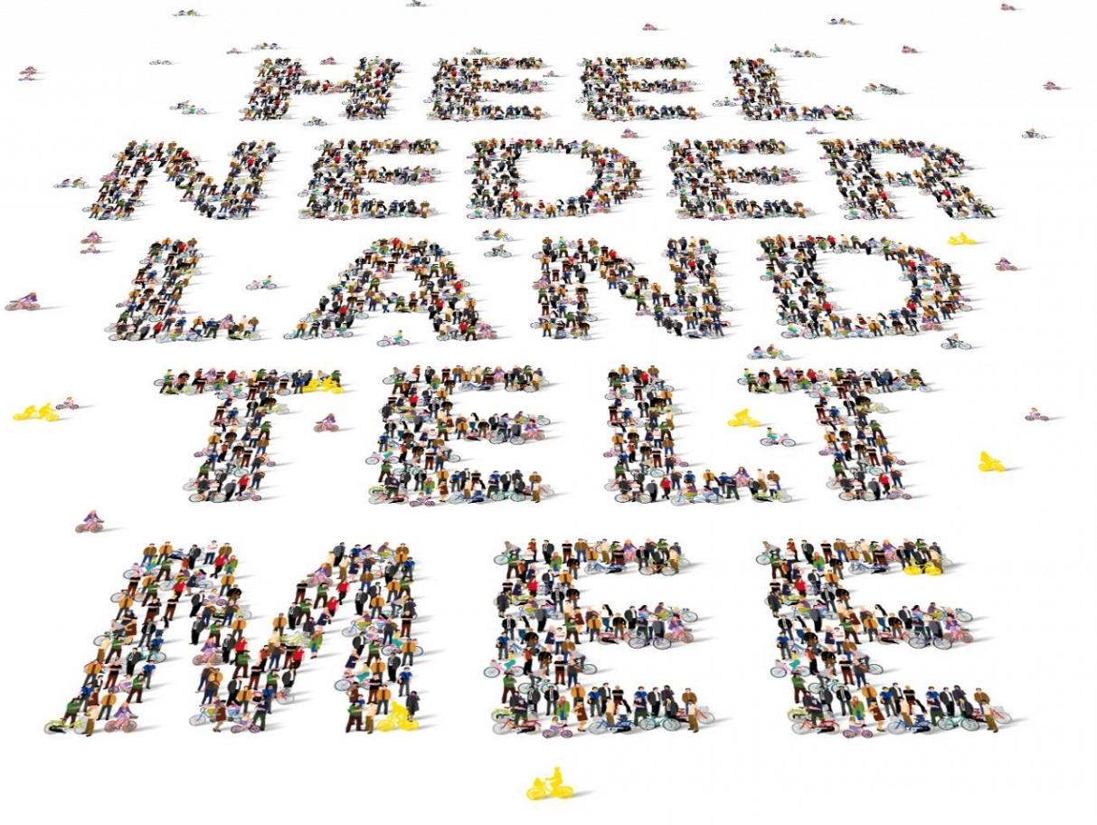 Nationale Fiets Telweek 2016