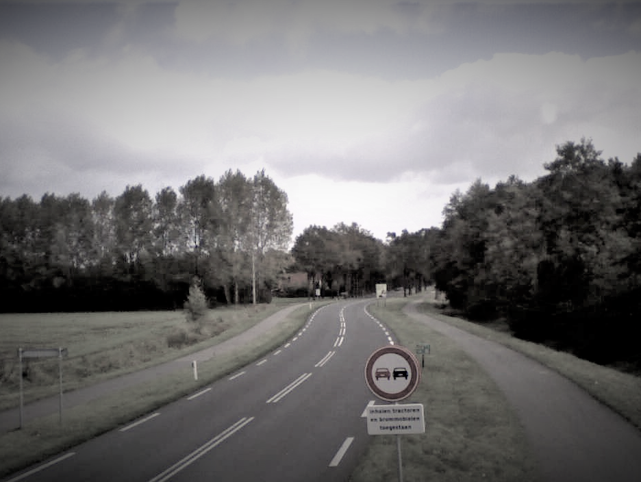 Inhaalmanoeuvres onderzocht in Gelderland