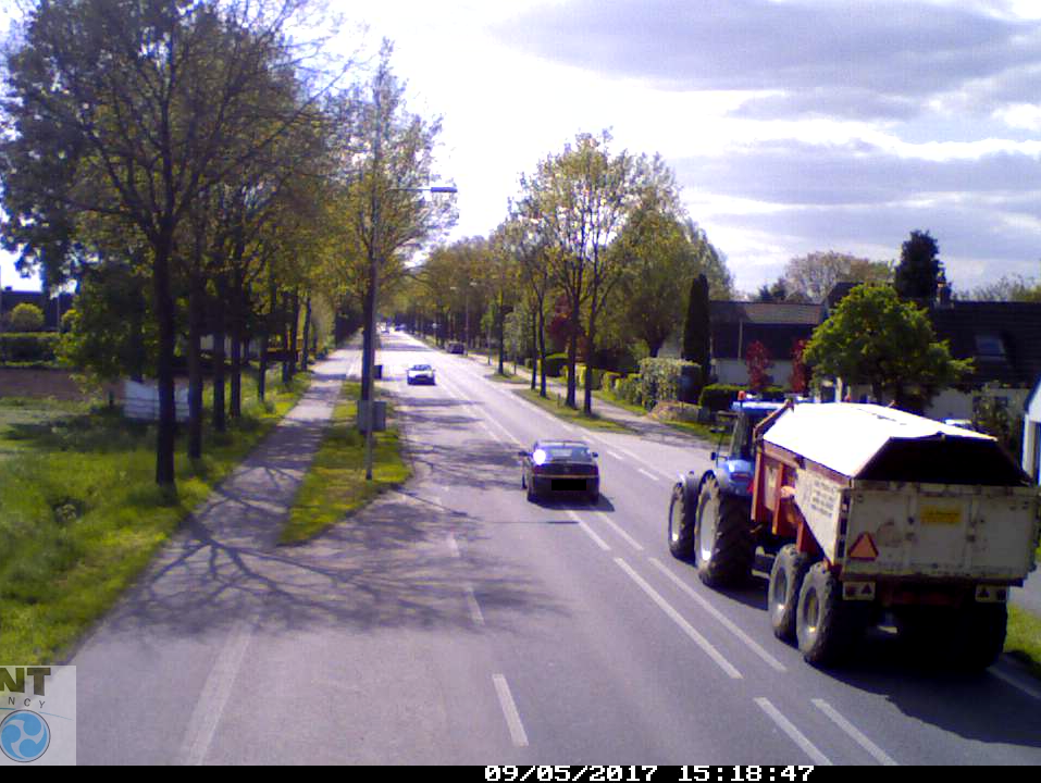 Cameraonderzoek N225 Nude