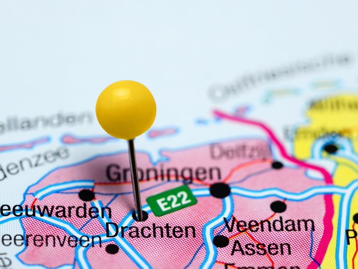 DRIS Drachten