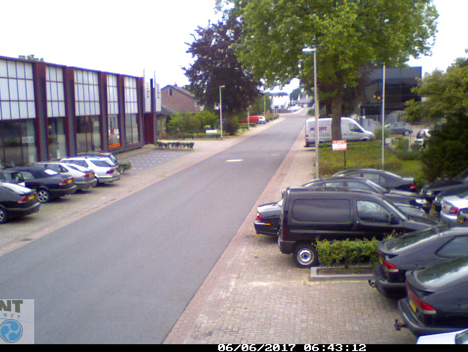 Cameraonderzoek Hanzestraat Borne