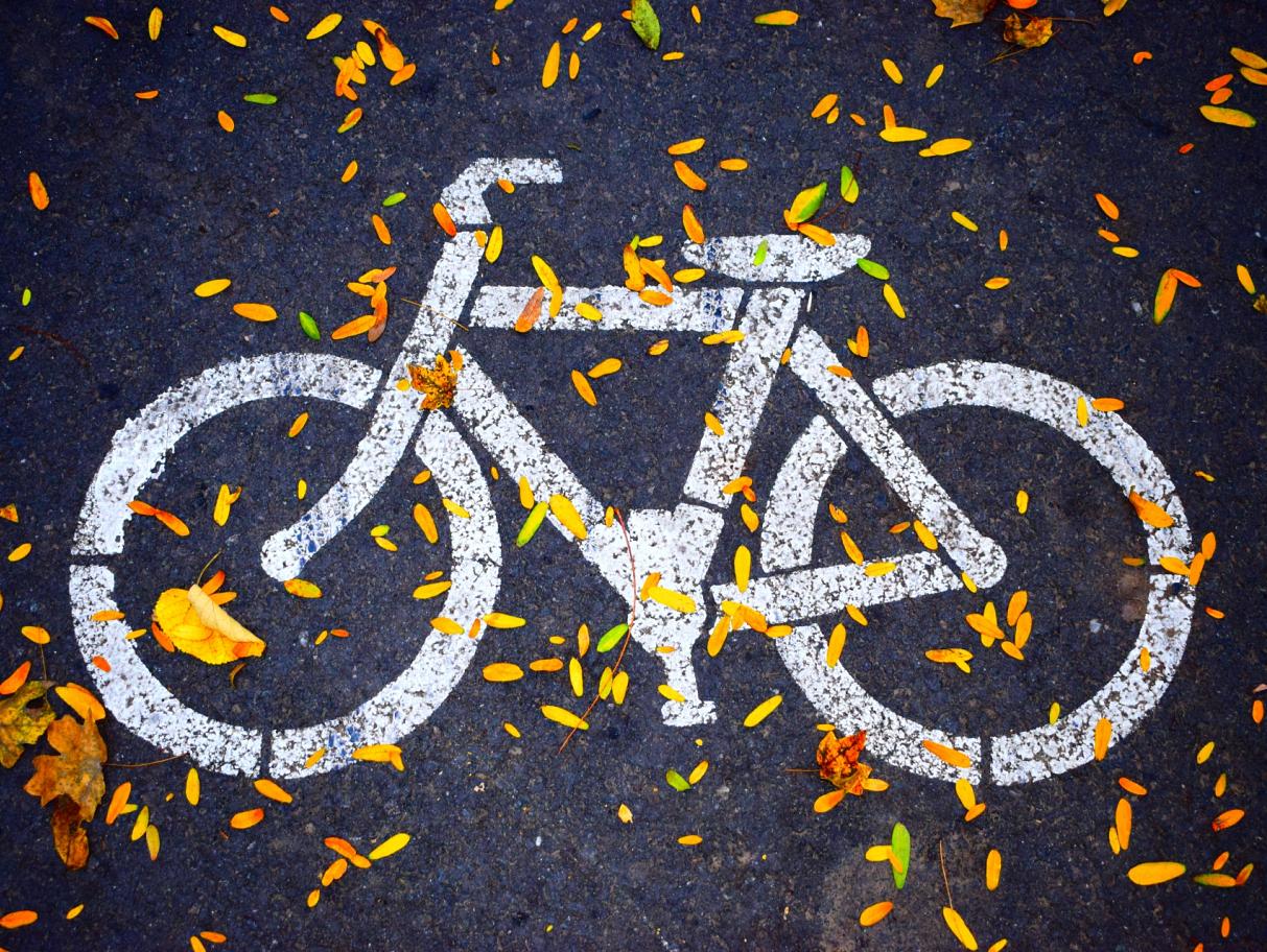 Best Practices Fietsstimulering Cleantech Regio
