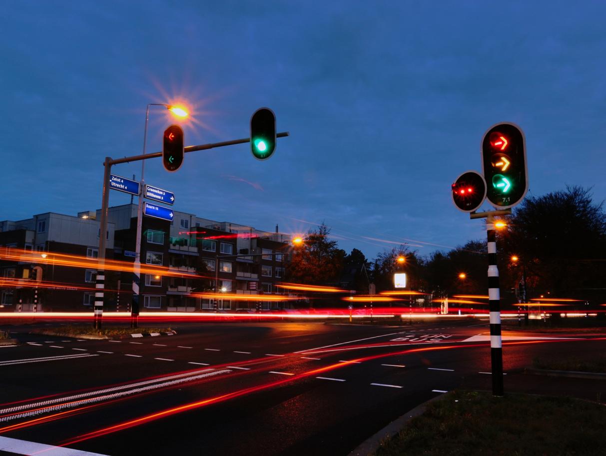 Komst iVRI en de impact op verantwoordelijkheden en rol wegbeheerder