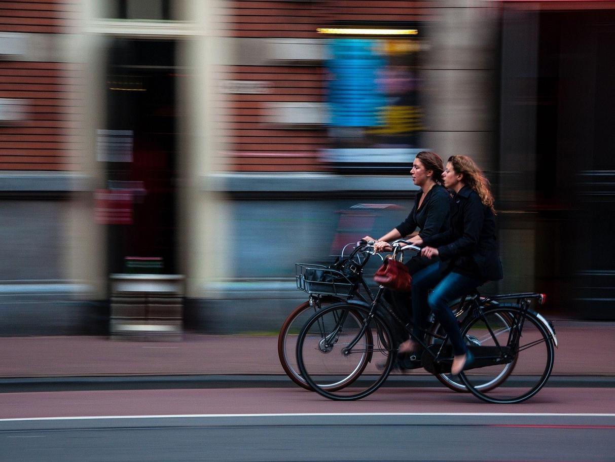 Keypoint brengt mobiliteitsdata in Noord-Holland verder