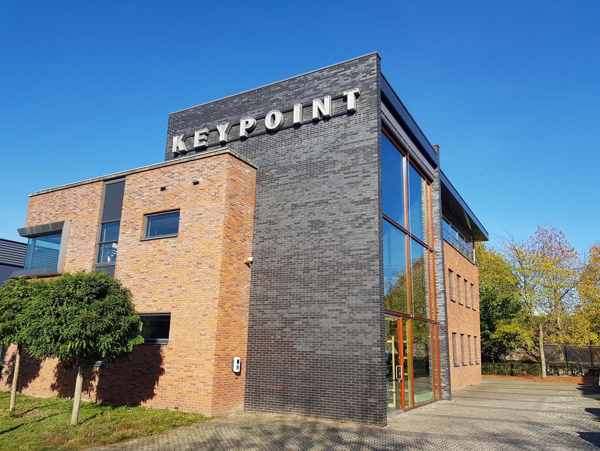 Vacatures bij Keypoint