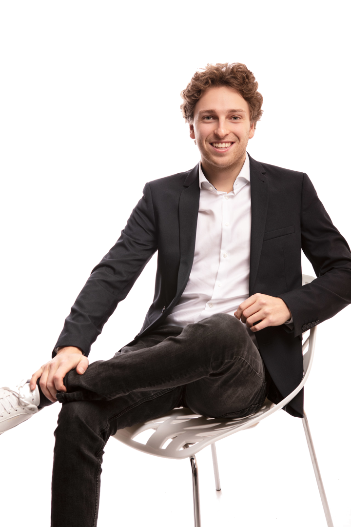 ward de jong