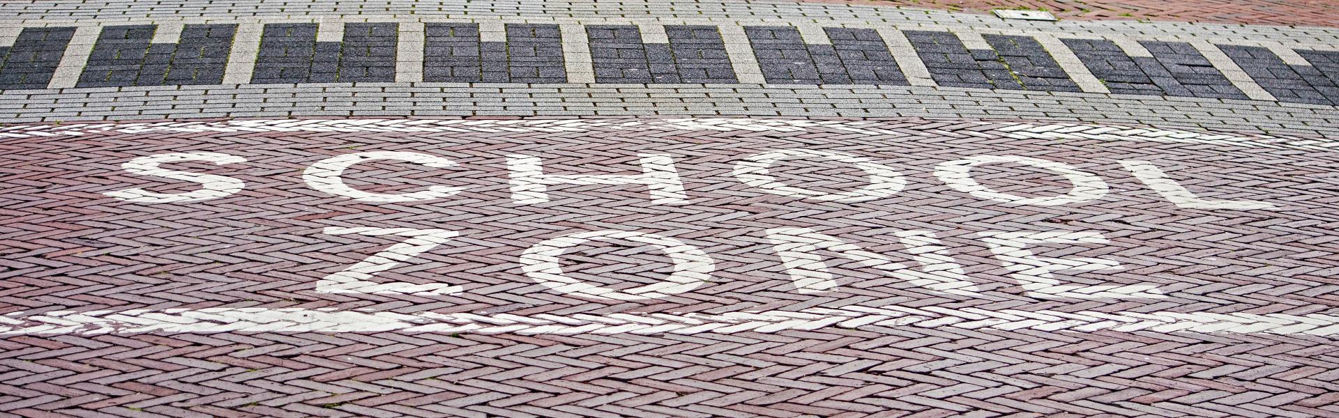 Verkeersveilige schoolzones vragen om maatwerk en participatie