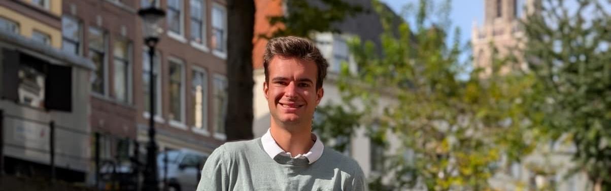 Even voorstellen: Adri Hooijer