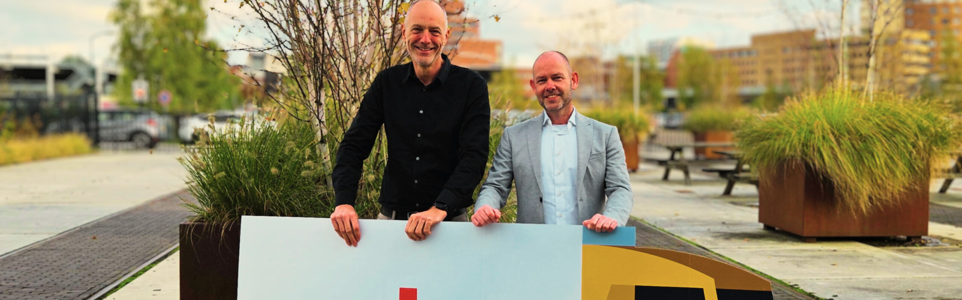 ARAMIS en de Draaiende ringen