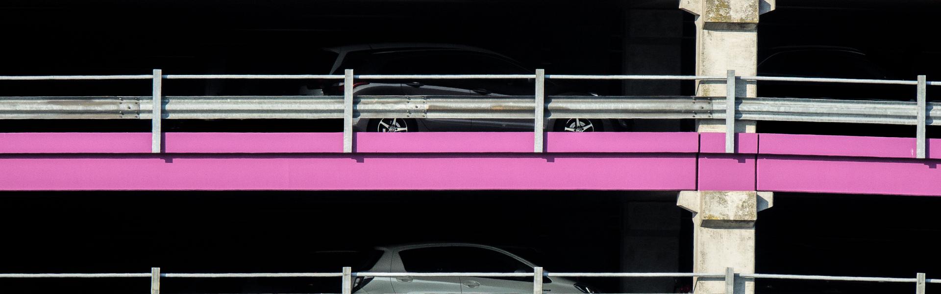 Slim sturen met actuele parkeerdata 