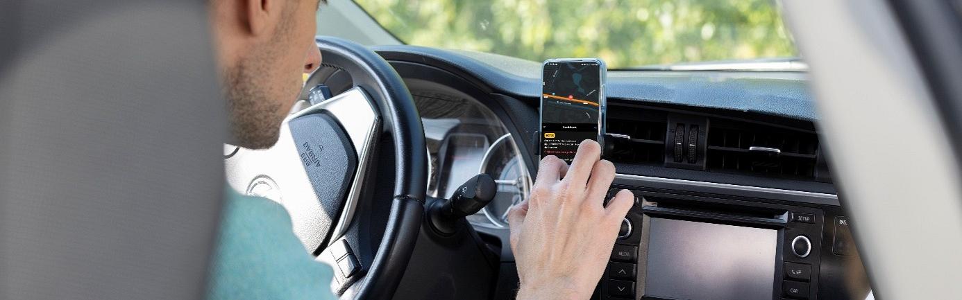 Update Handreiking Digitaal Verkeersmanagement
