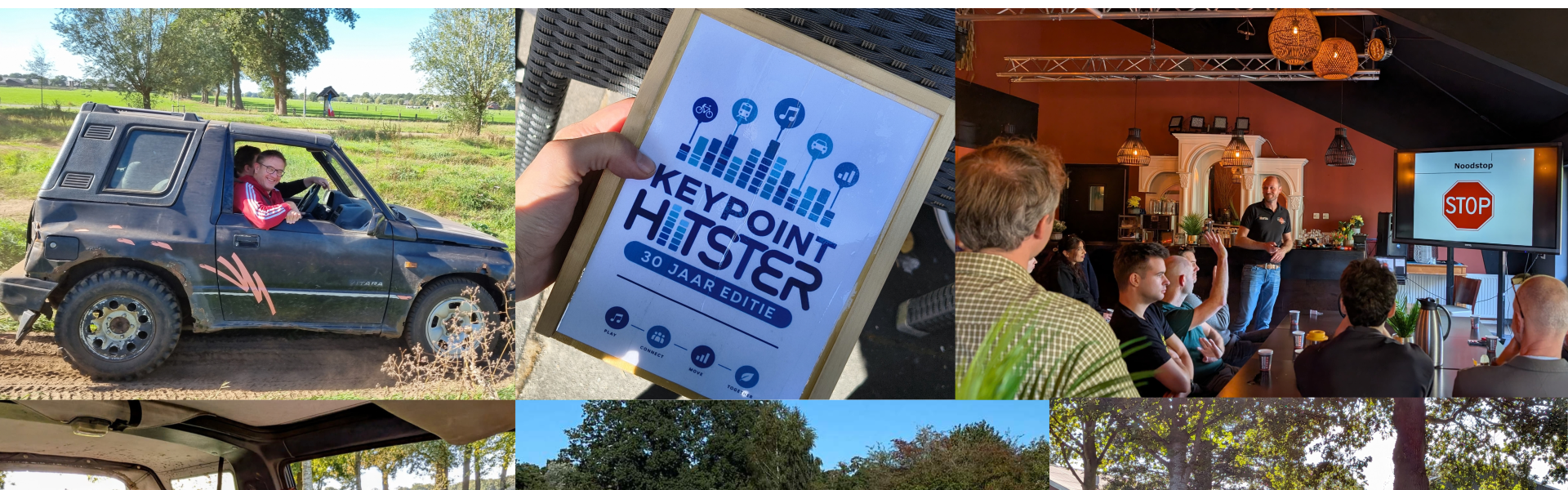 Keypoint 30 jaar!