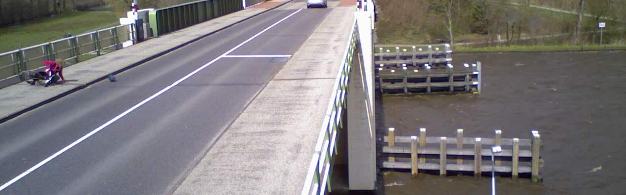 Cameraonderzoek van Harinxmaweg, Burgum
