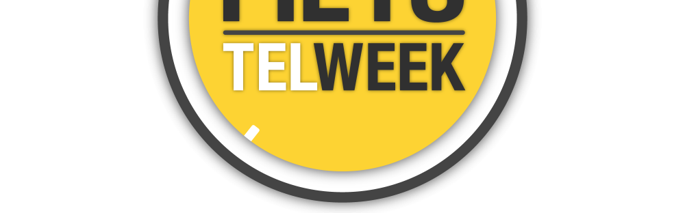 Nationale Fiets Telweek 2015
