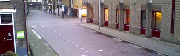 Evaluatieonderzoek stedelijke distributie Deventer
