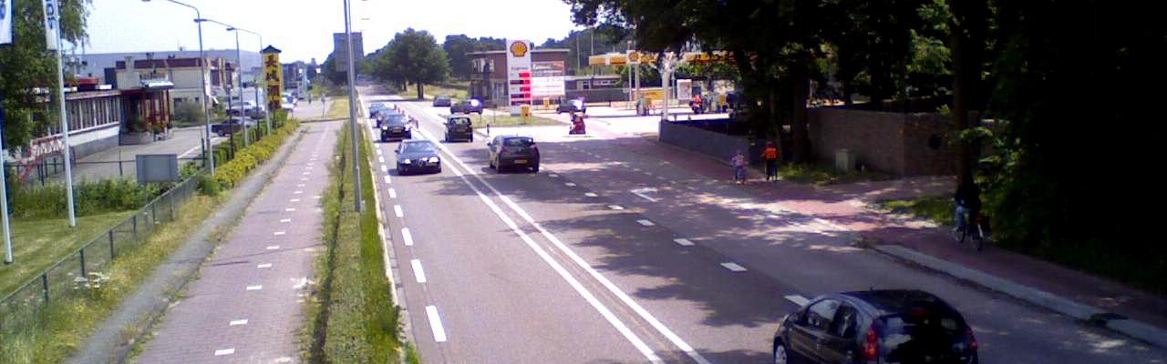 Cameraonderzoek Rijen