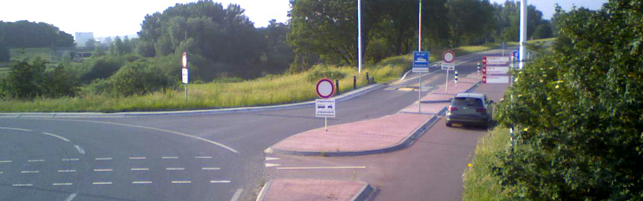 Cameraonderzoek bussluis Kesteren