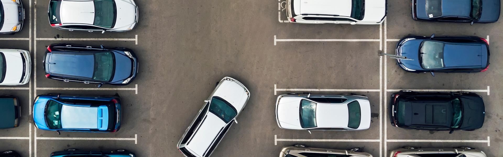 Naar een robuuste parkeeroplossing in Deventer