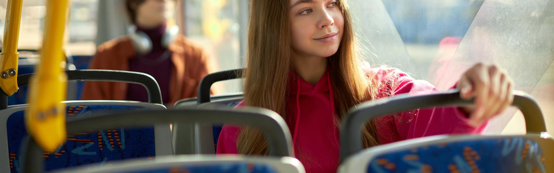 Bundeling kennis voor busvriendelijk wegontwerp