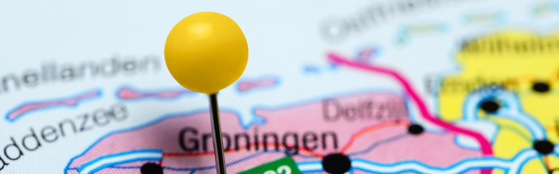DRIS Drachten