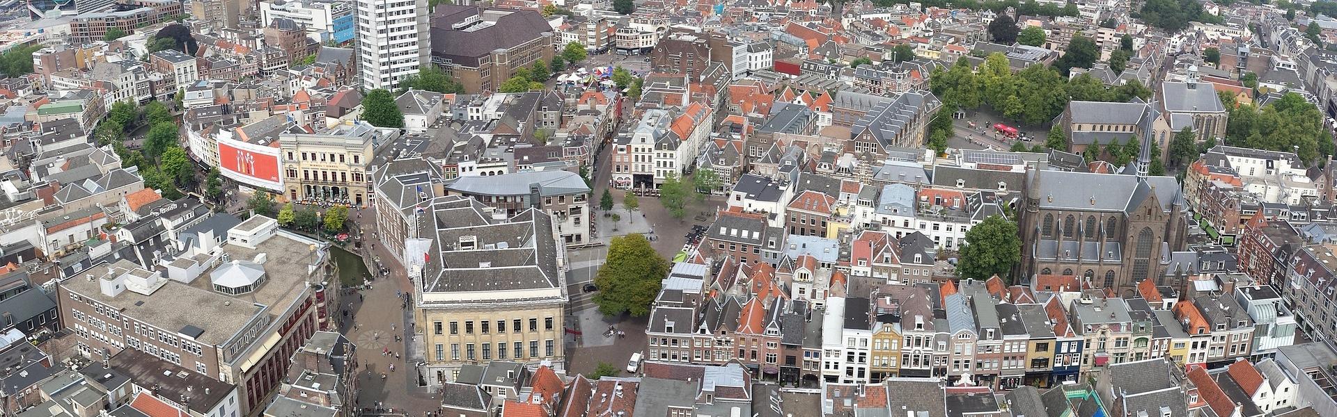 Data-analyse fietsroutes Utrecht