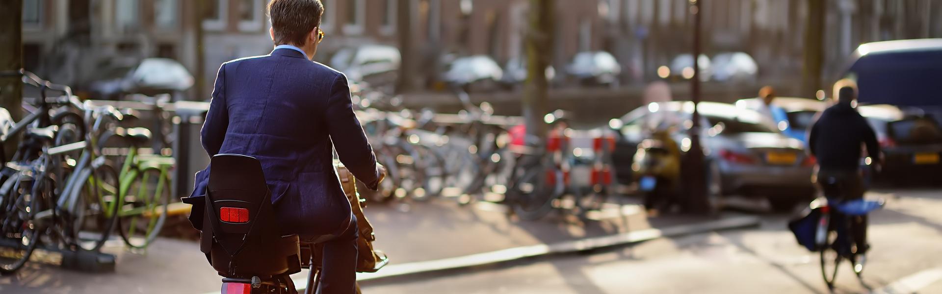 Bereikbaarheid Haagse binnenstad en stations onderzocht