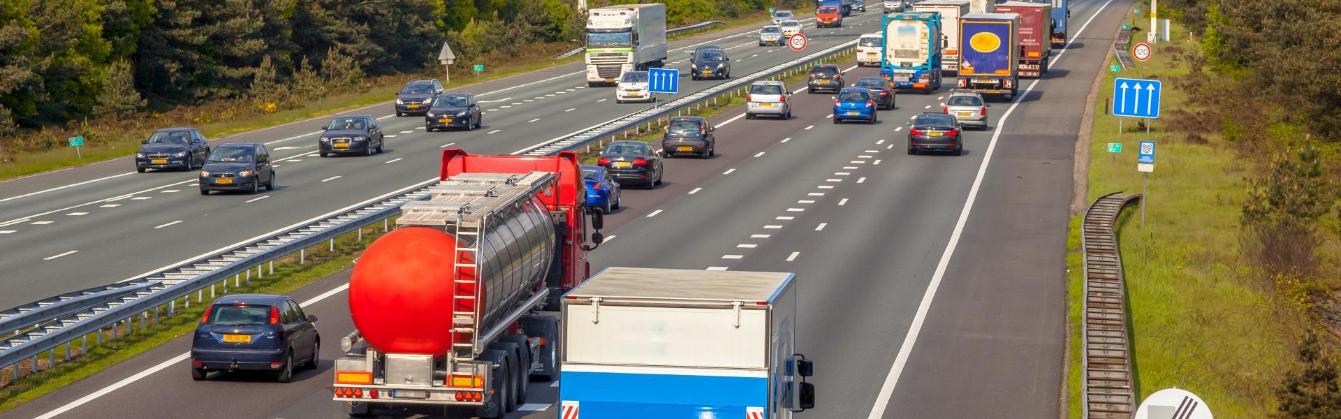 MIRT onderzoek A50 in goede banen