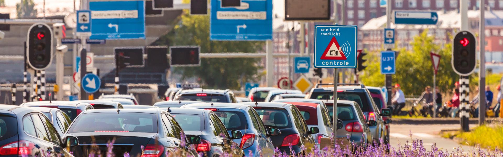 Van VRI naar (i)VRI centrale