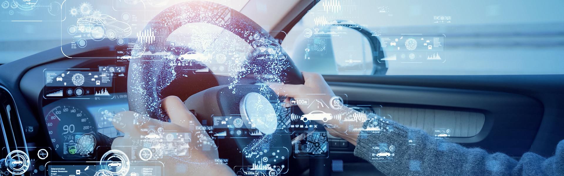 ADAS training voor wegbeheerders
