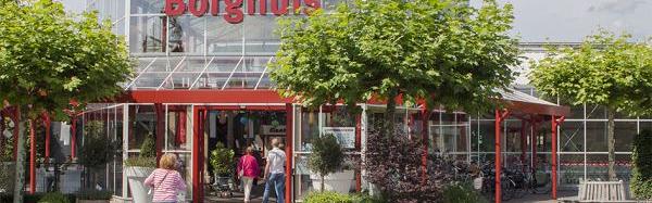 Verkeerskundige analyse uitbreiding Tuincentrum Borghuis