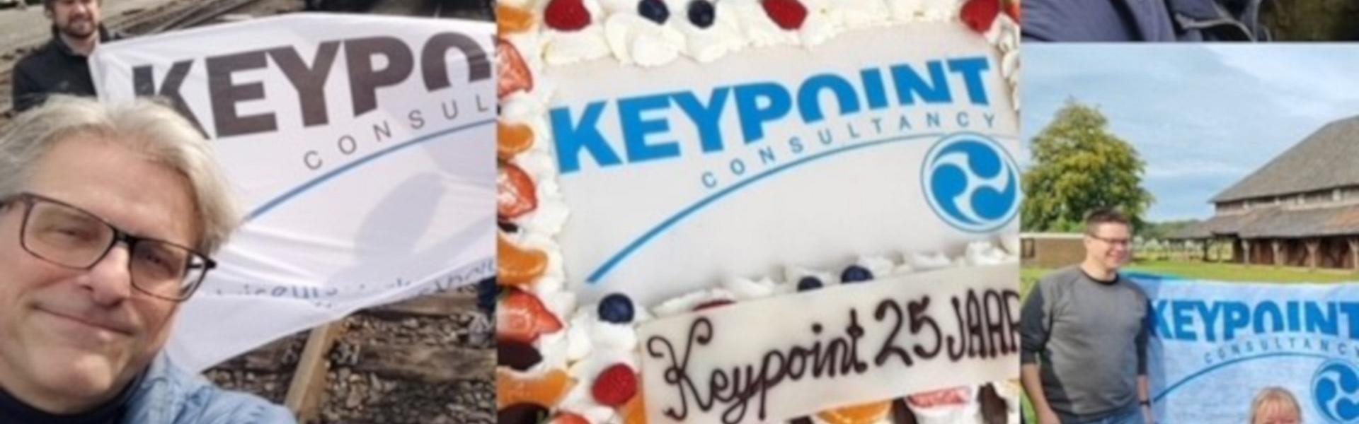 25 Jaar Keypoint