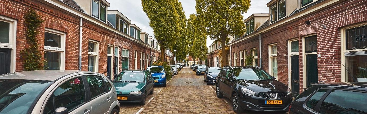 Parkeerbeleid en deelmobiliteit als oplossing voor stedelijke verdichting