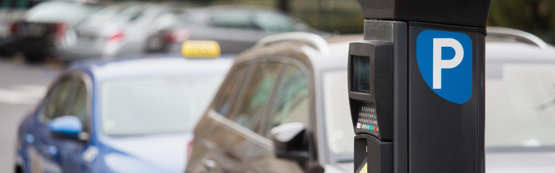 Deelmobiliteit stimuleren vanwege verdichting? Denk aan je parkeerbeleid!