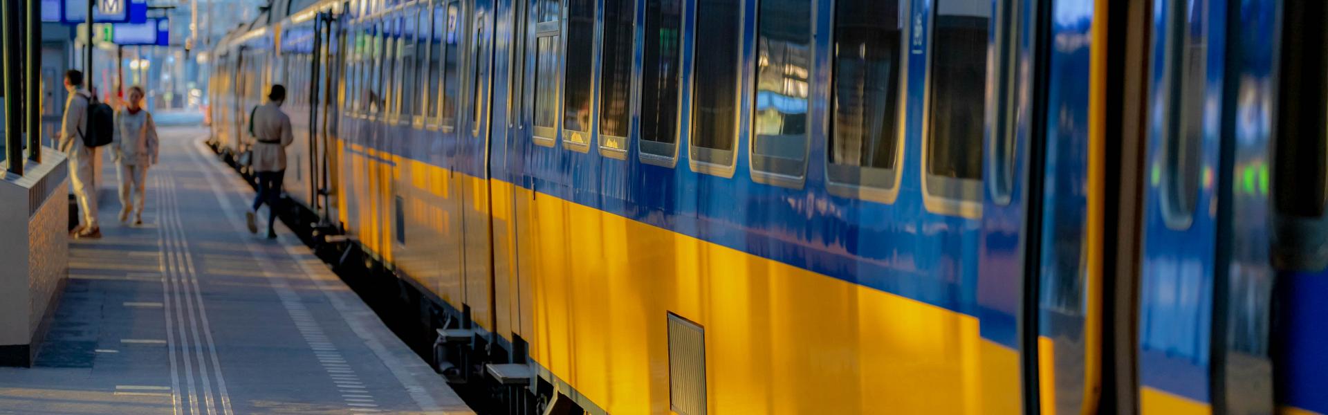 Keypoint werkt mee aan hoogwaardig openbaar vervoer in Eindhoven.