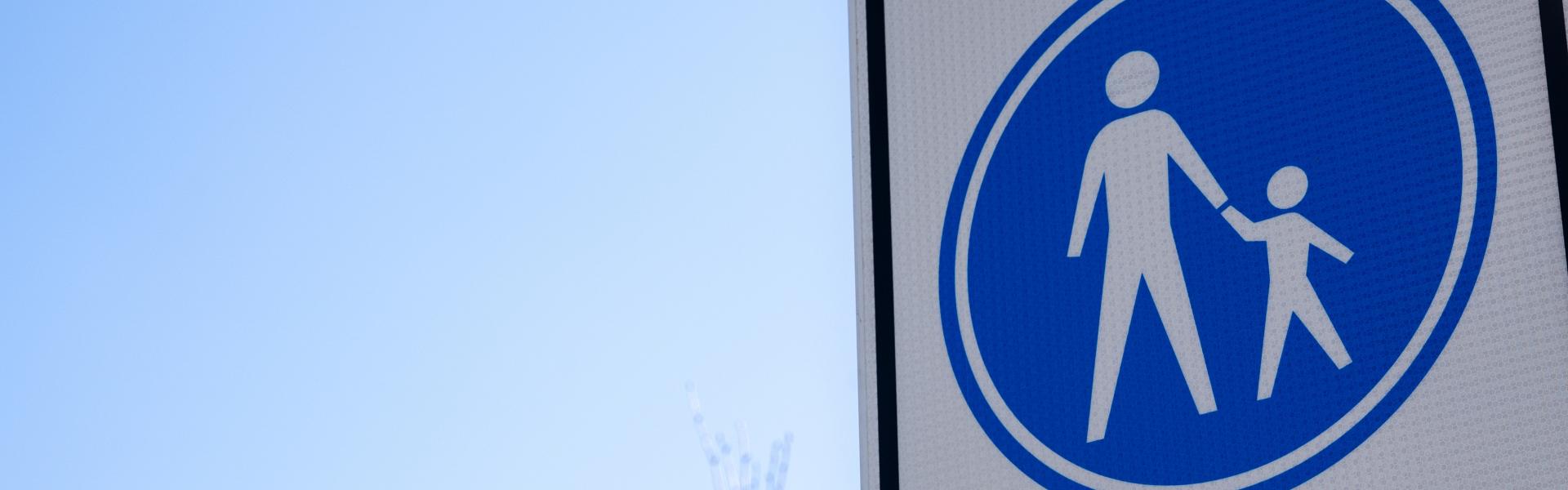 Camerahandhaving in de voetgangerszone van Almelo