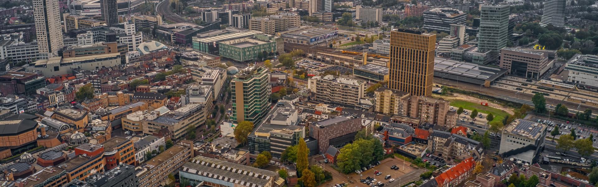 Keypoint ondersteunt de Metropoolregio Eindhoven bij de realisatie van de Brainporthubs