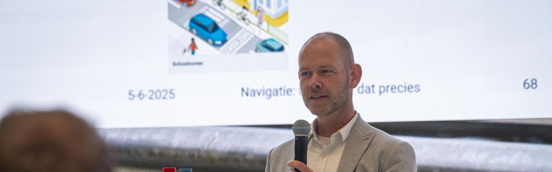 Event: Slimme Mobiliteit in Zuid-Holland