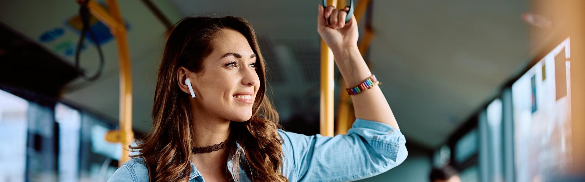 Historische OV-data Nederland 