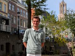 Even voorstellen: Adri Hooijer