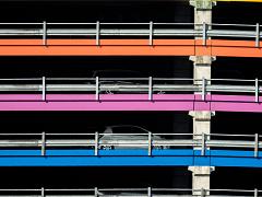 Slim sturen met actuele parkeerdata 