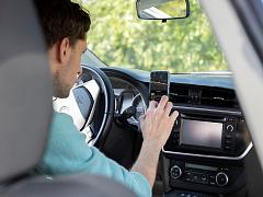 Update Handreiking Digitaal Verkeersmanagement