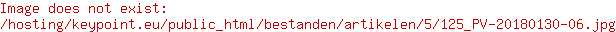Begeleiding iVRI / C-ITS Dordrecht