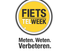 Nationale Fiets Telweek 2015