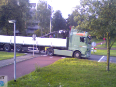 Cameraonderzoek Laan van Driene Hengelo