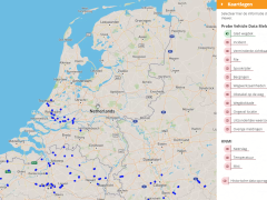Data uit voertuigen – een onderzoek naar de mogelijkheden van een nieuwe databron