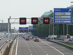 De maximumsnelheid op je navigatie-app: betrouwbaar of niet?
