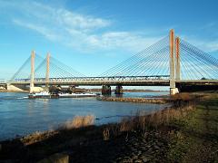 Met MaaS over de rivier!